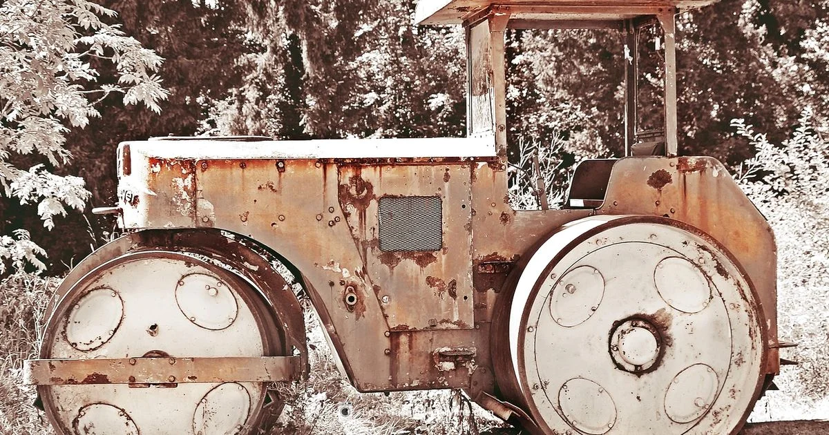 Old Roller Washer Guide - Best Washing Machine