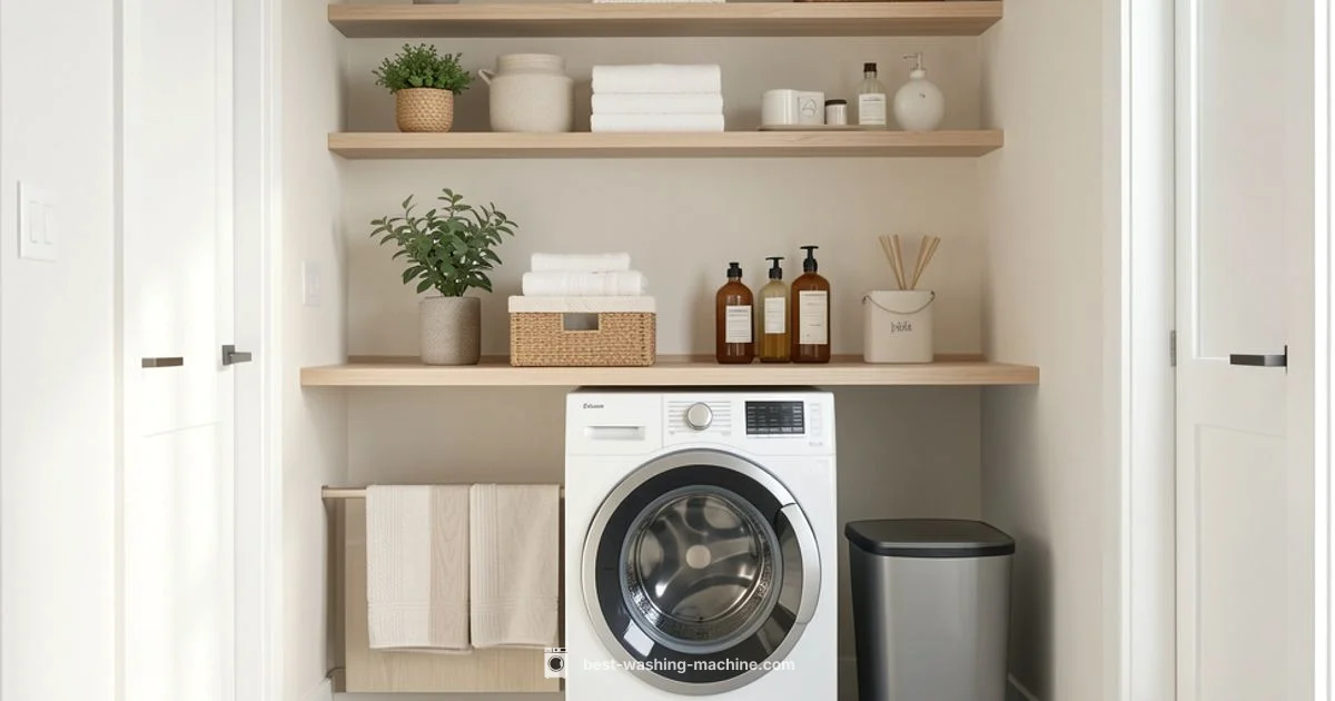 Washer Usage Guide - Best Washing Machine