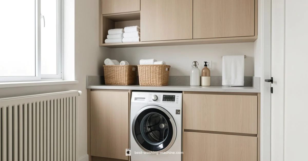 Top Picks for 2026 Top Picks for 2026 - Best Washing Machine