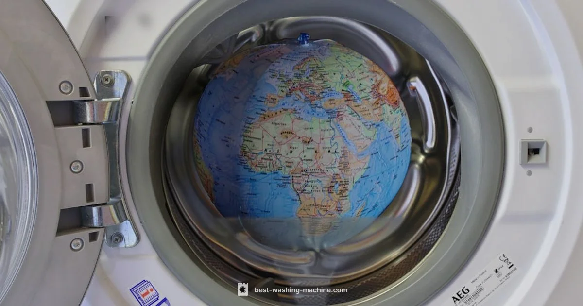 Drain Without Hose - Best Washing Machine