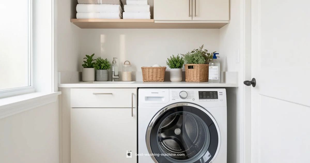 Quick Wash Insights - Best Washing Machine