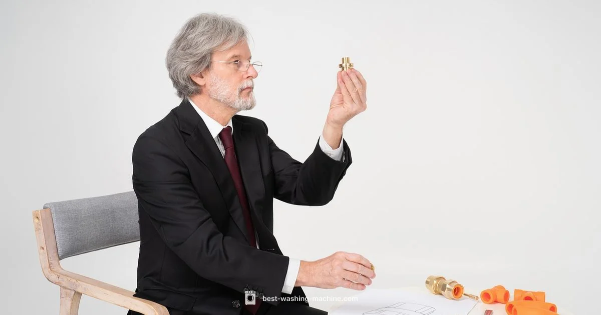 Nearby Technician Guide - Best Washing Machine