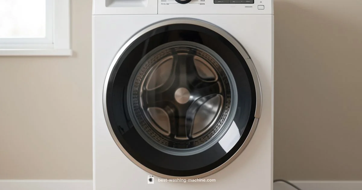 Spin Explained - Best Washing Machine