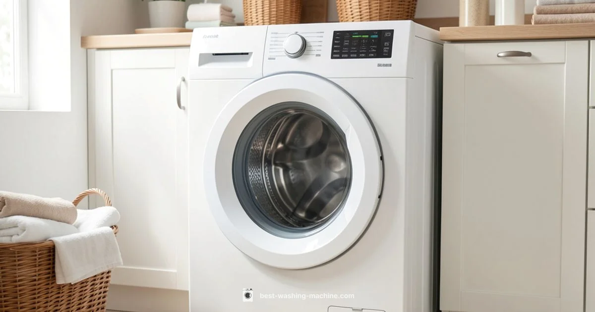 Clean IFB Washer - Best Washing Machine