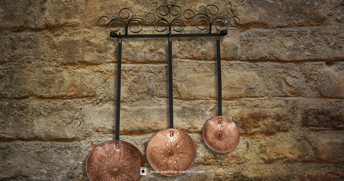 Old School Laundry - Best Washing Machine