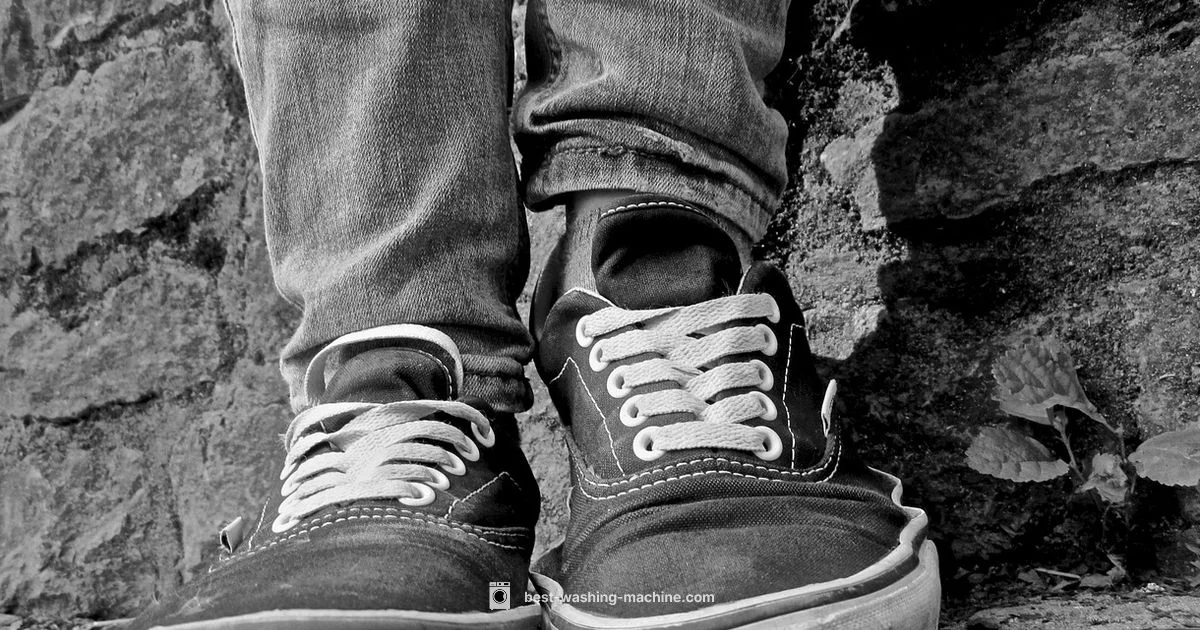 Converse Care - Best Washing Machine