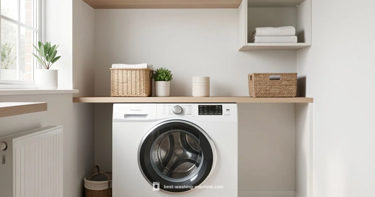 Top Washing Machines - Best Washing Machine