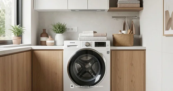 Clean Samsung Washer - Best Washing Machine