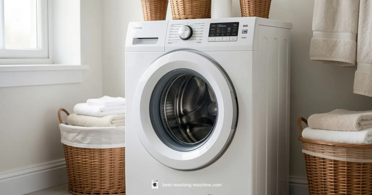 Best Cheap Washer - Best Washing Machine