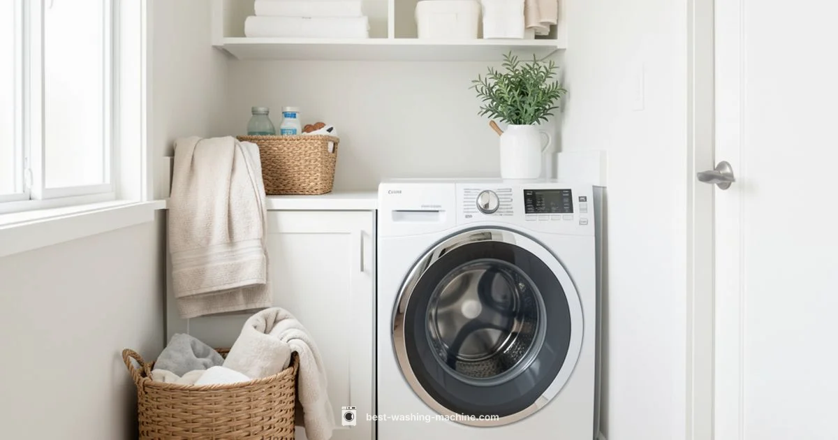 Balanced Wash Guide - Best Washing Machine