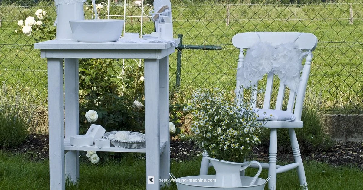 Clean Washer Guide - Best Washing Machine