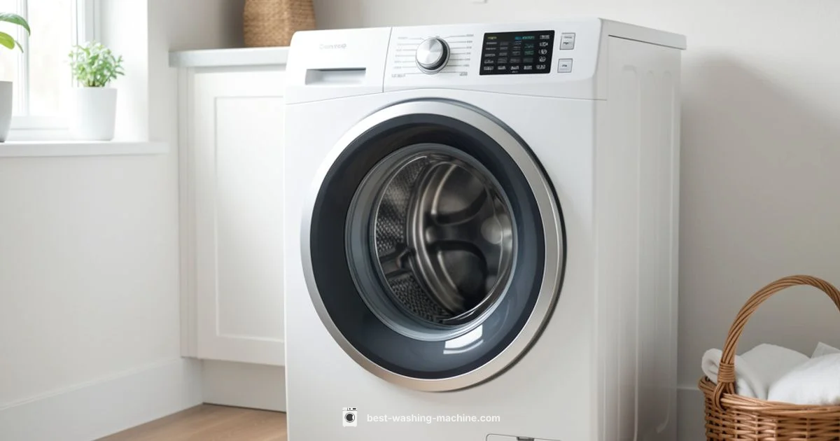 Odor Rescue Guide - Best Washing Machine