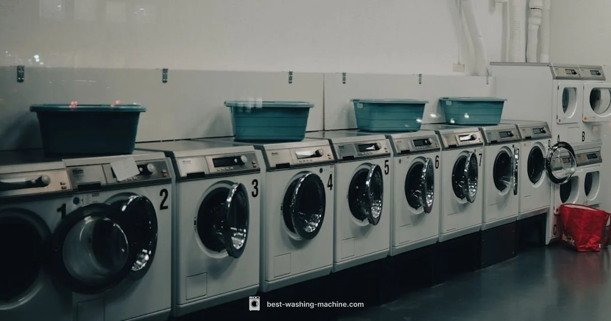 Washer Noise Guide Washer Noise Guide - Best Washing Machine