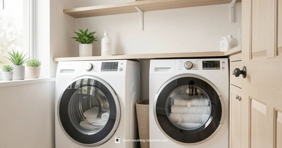 Best Buy Washers on Sale - Best Washing Machine