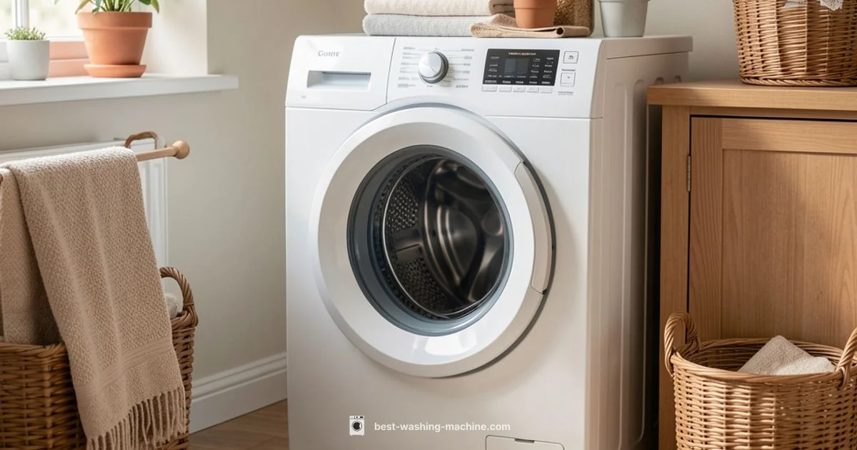 Under-$500 Washers - Best Washing Machine