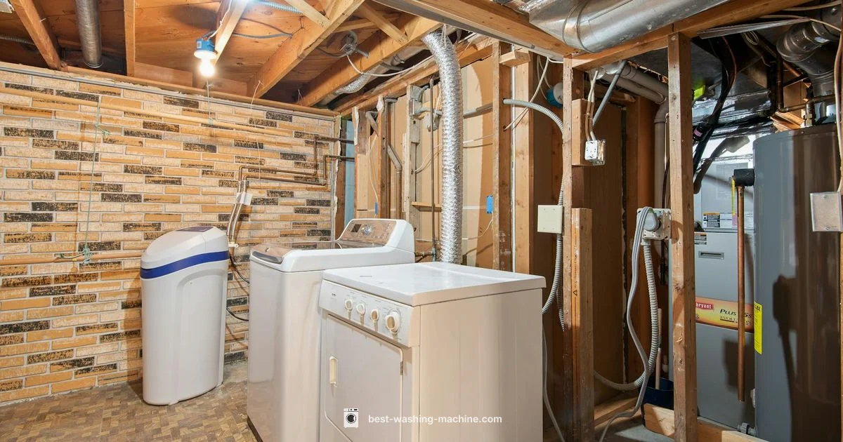 Washer Dryer Combo - Best Washing Machine