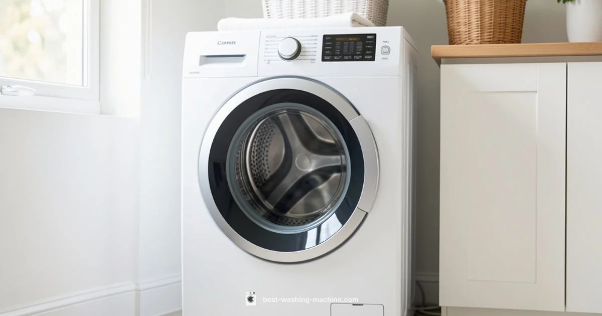 Front-Loader Insights - Best Washing Machine