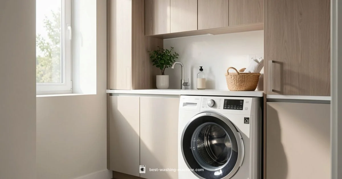 Best Front-Load Picks - Best Washing Machine