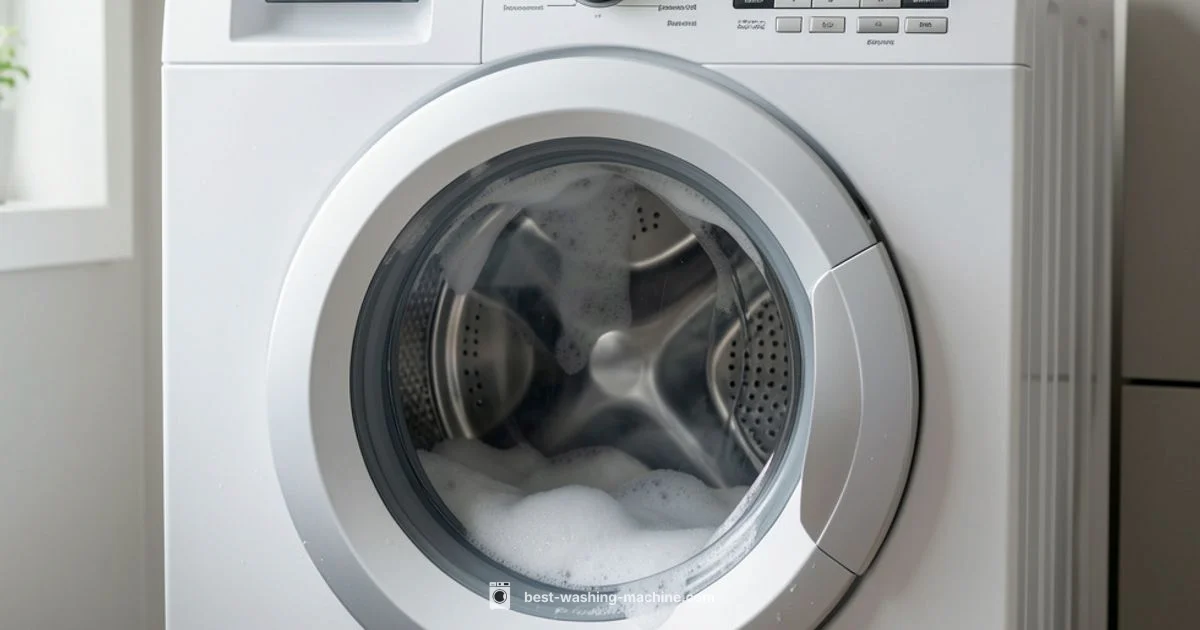 Washer Mold Guide - Best Washing Machine