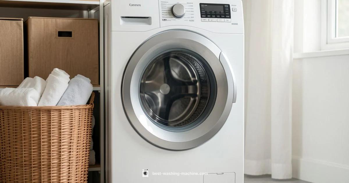Filter Cadence Guide - Best Washing Machine