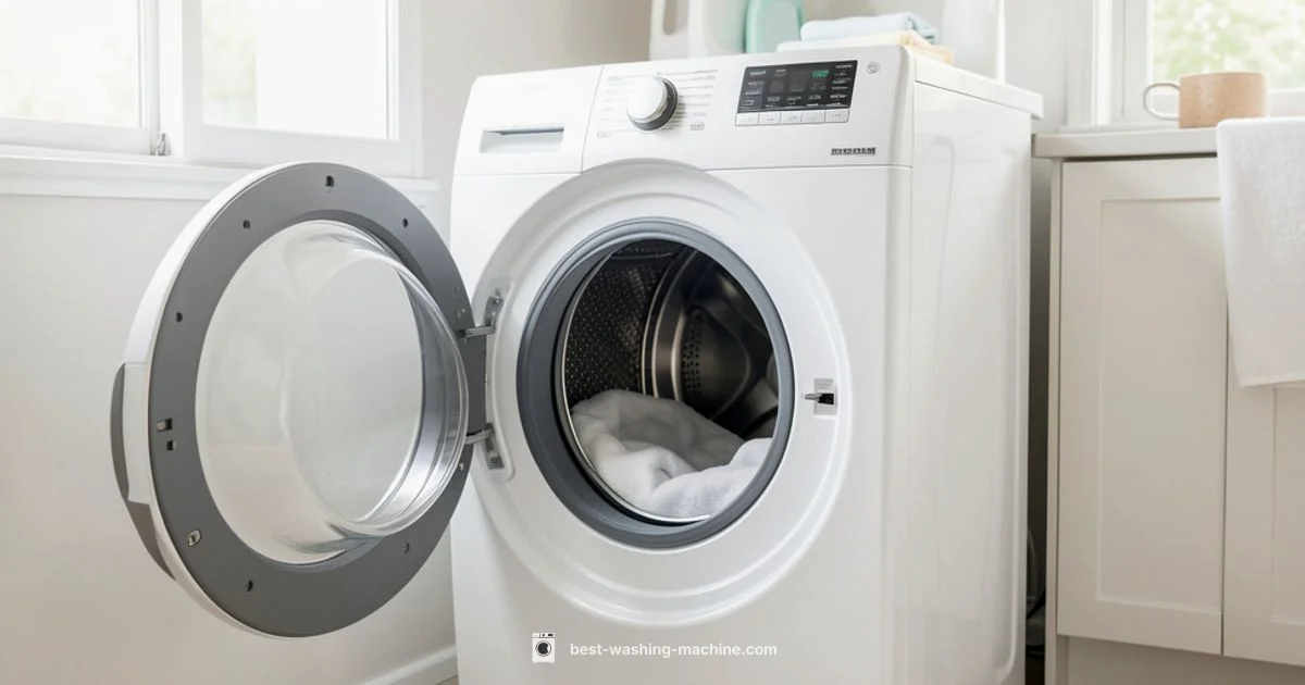 Glisten Cleaner Guide - Best Washing Machine