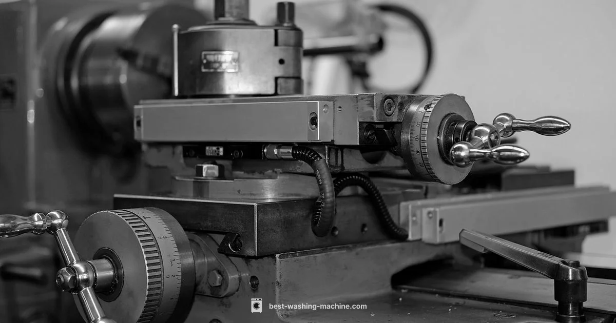 Bosch Parts Guide - Best Washing Machine