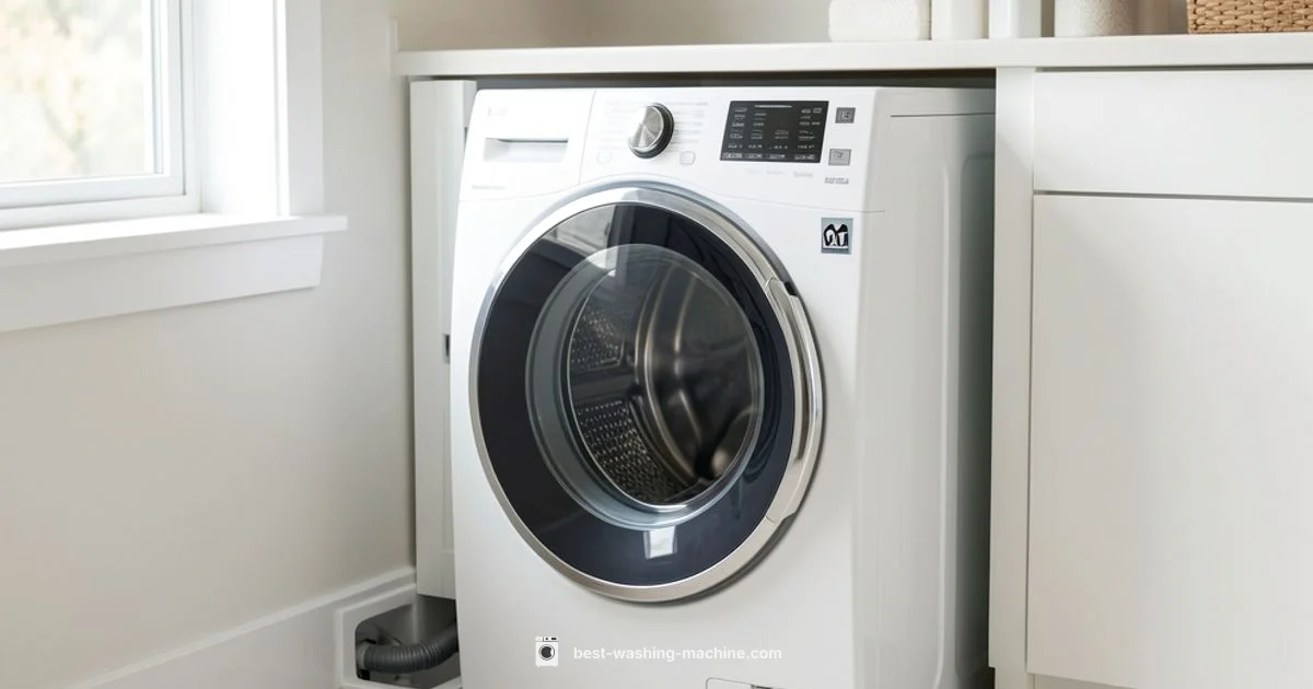 LG Front-Load Repair LG Front-Load Repair - Best Washing Machine