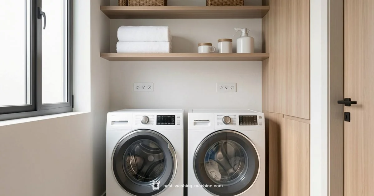 Hotpoint Washers Guide - Best Washing Machine