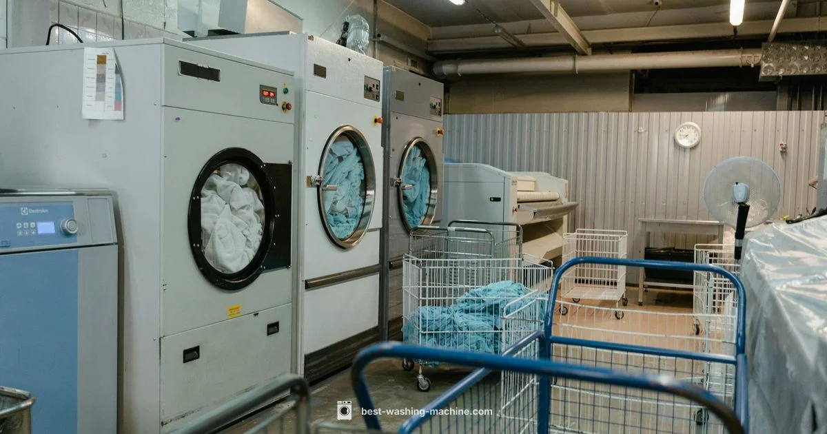 Big Load Guide Big Load Guide - Best Washing Machine