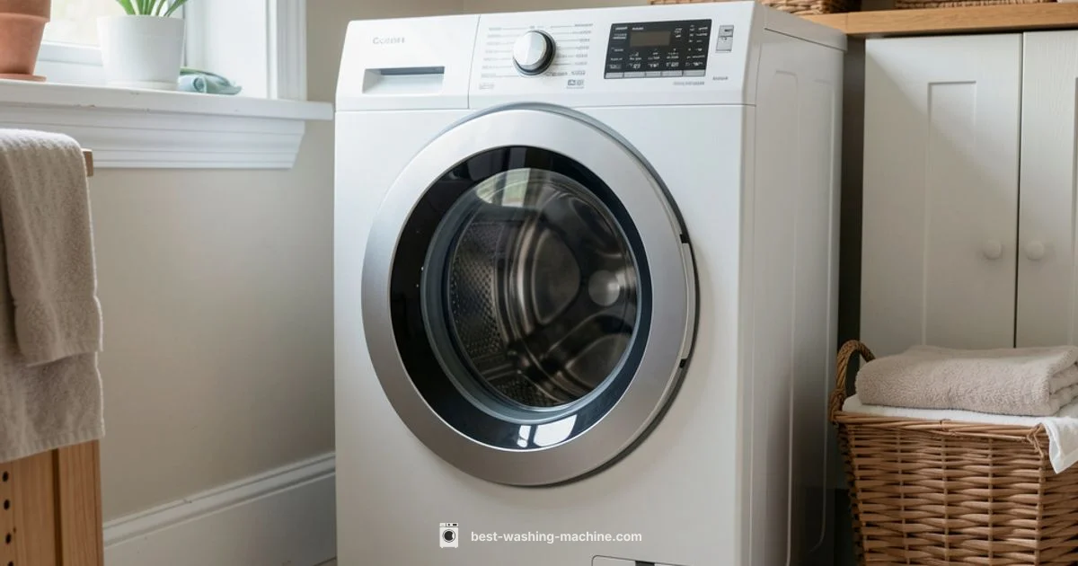 C rated washer guide - Best Washing Machine