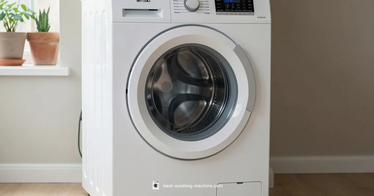 Washing Machine Heart - Best Washing Machine