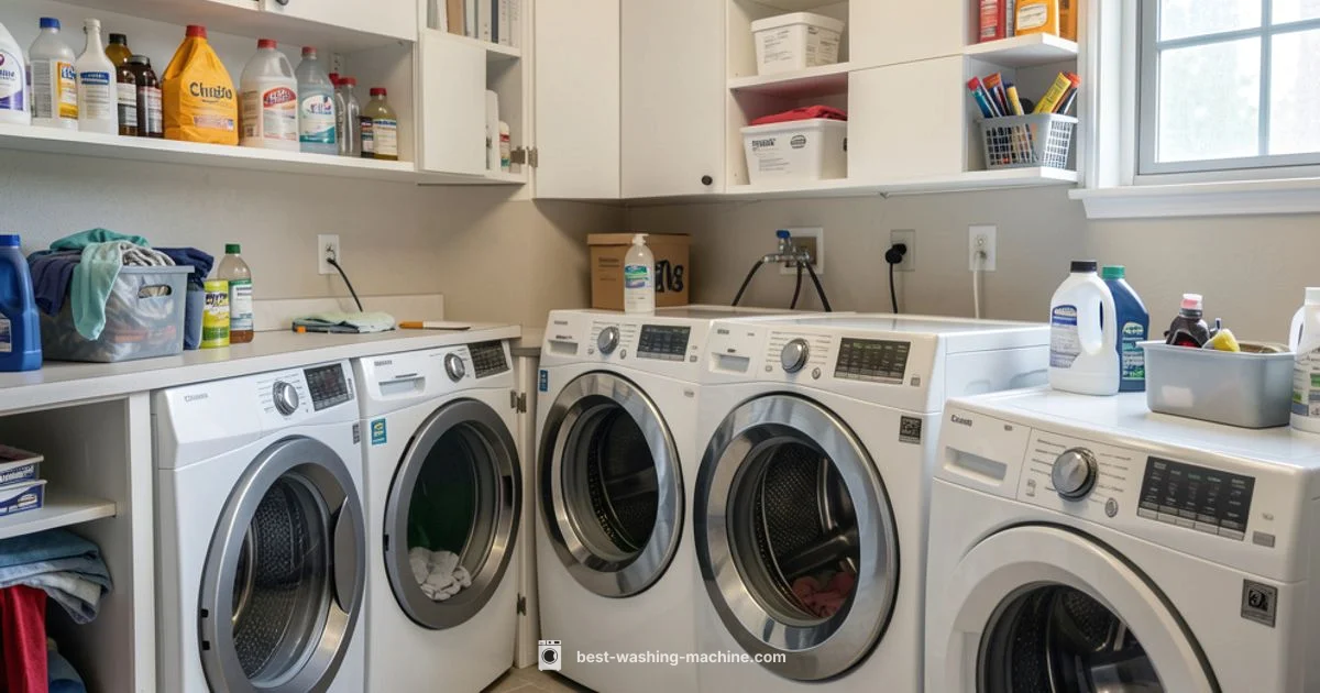 Washing Machine Repair Chicago - Best Washing Machine