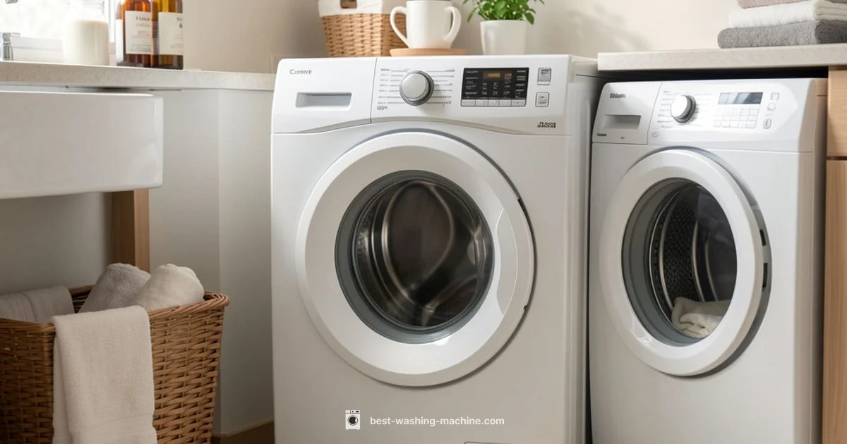 Portable Washer Guide - Best Washing Machine