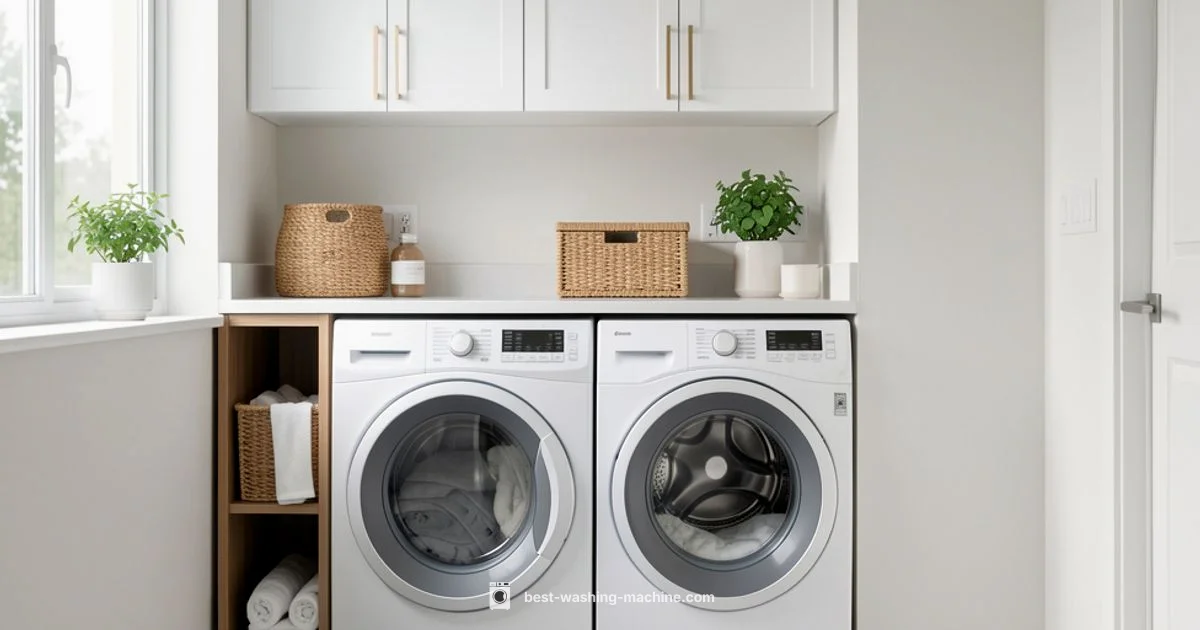Bed Bug Laundry Guide - Best Washing Machine