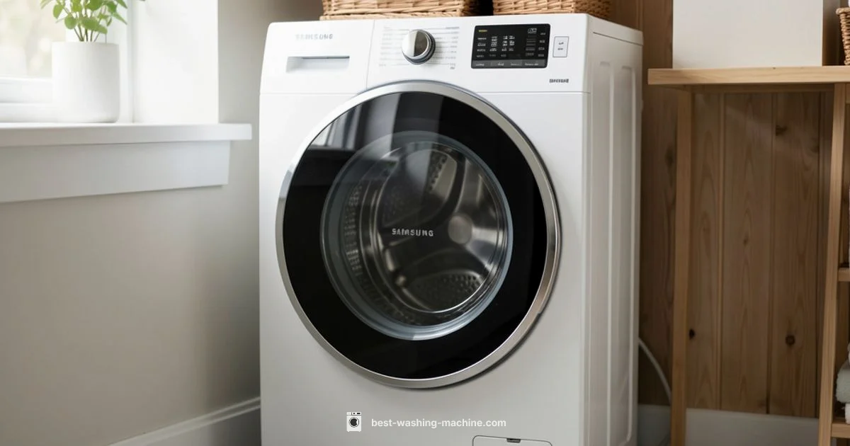 4C Samsung Fix Guide - Best Washing Machine