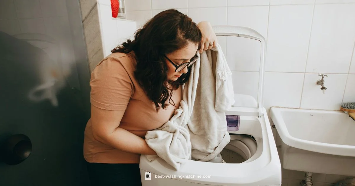 Best Buy Guide - Best Washing Machine