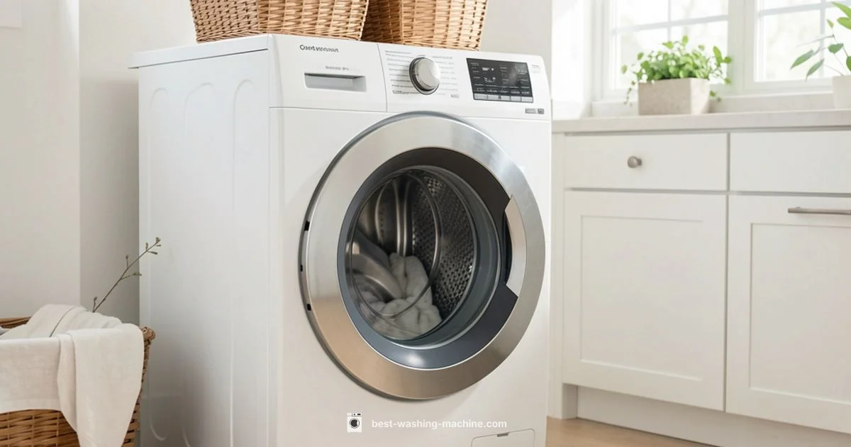 DIY Cleaner Guide - Best Washing Machine
