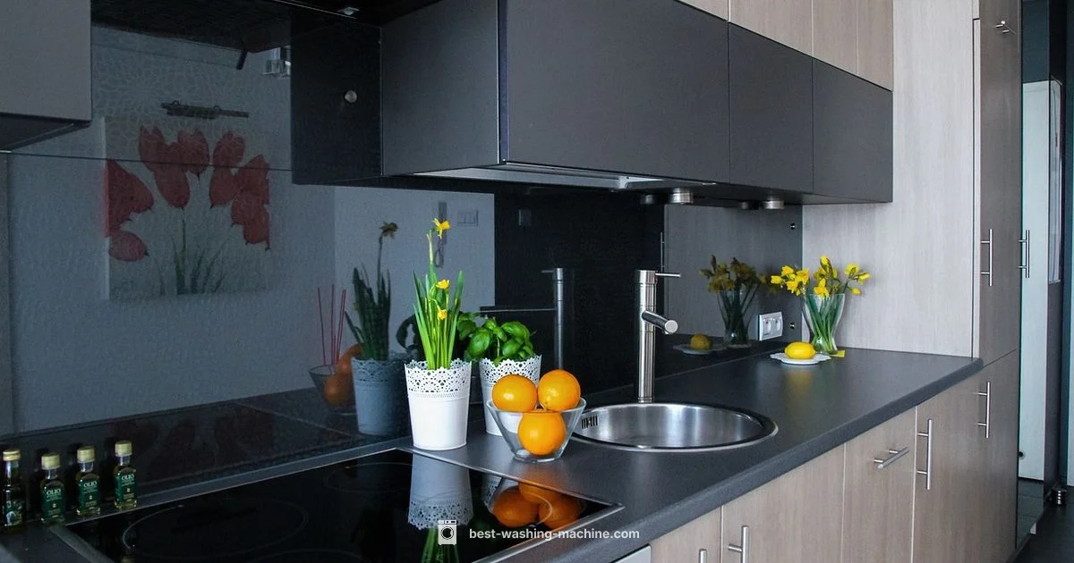 Compact Washers Guide - Best Washing Machine