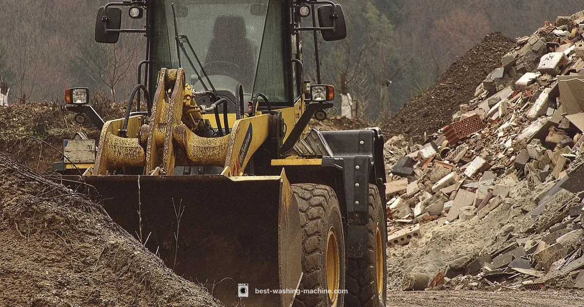 Scrap Yard Disposal Scrap Yard Disposal - Best Washing Machine