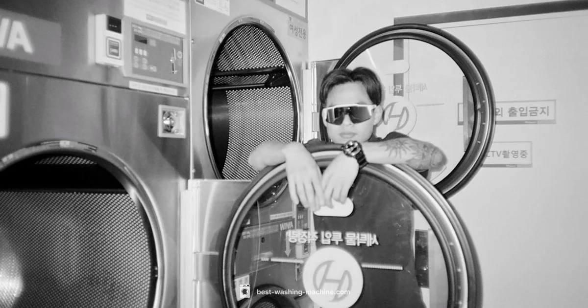 Door Seal Guide - Best Washing Machine