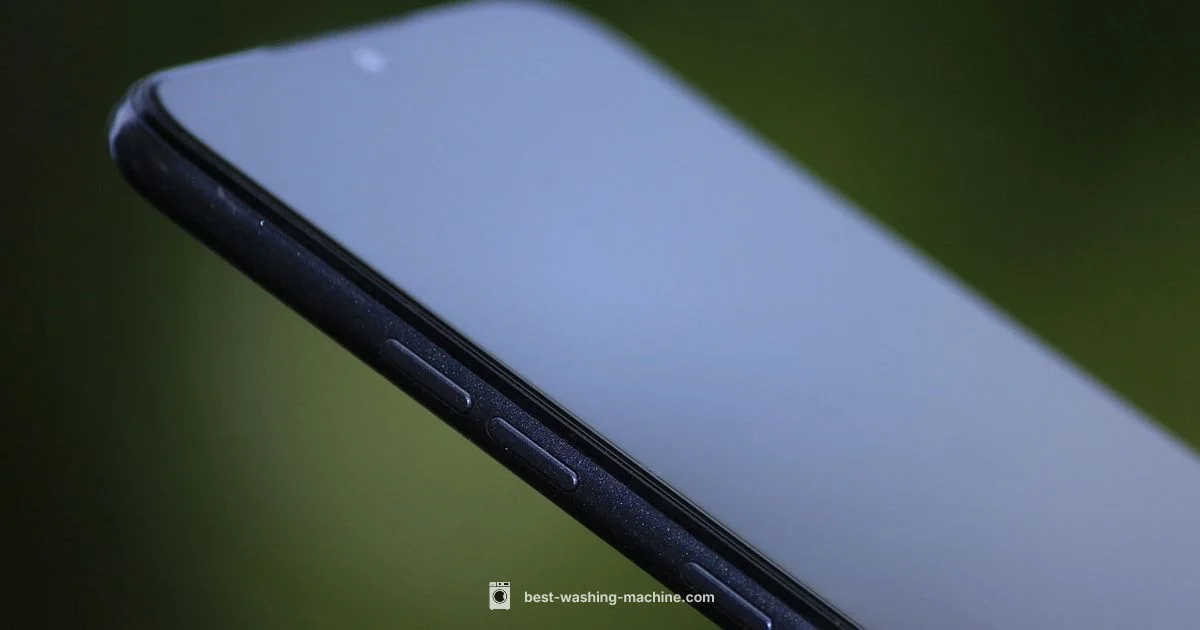 LG Washer Fix - Best Washing Machine