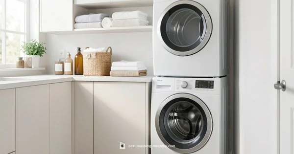 Best Buy Washer & Dryer - Best Washing Machine