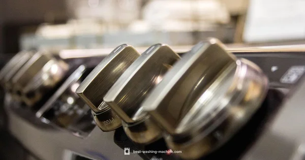 Stains and Washers - Best Washing Machine