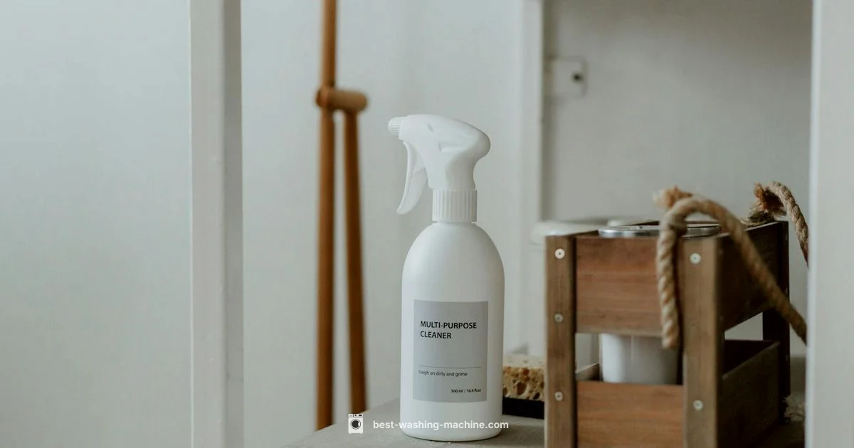 Top Cleaner Picks - Best Washing Machine