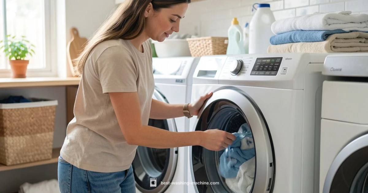Washer Fungus Risk - Best Washing Machine