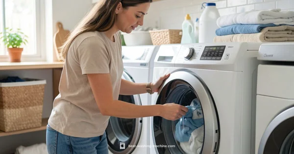 Washer Fungus Risk - Best Washing Machine