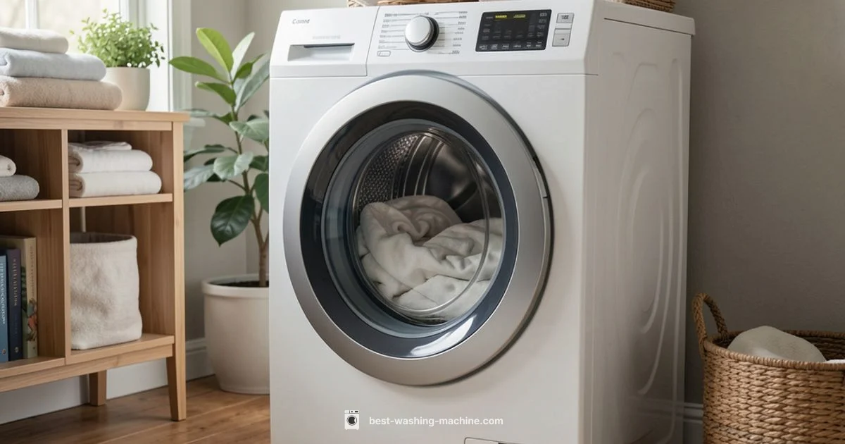 Spin Cycle Fix - Best Washing Machine