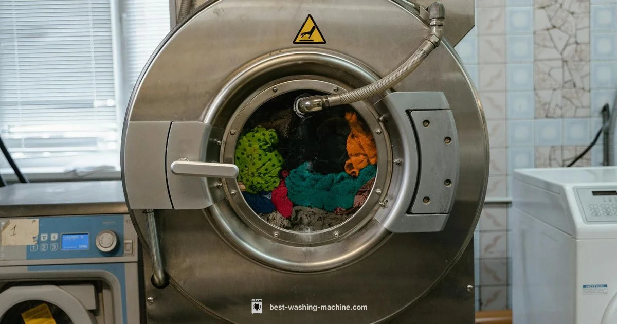 Washing Machine Impeller - Best Washing Machine