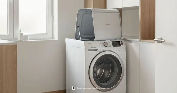 Open-Top Washers 2026 - Best Washing Machine