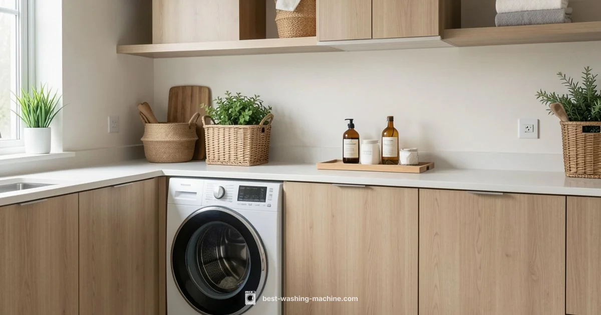 Price Guide 2026 - Best Washing Machine